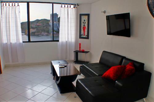 Apartamentos Suiteline Dynamic - Frente Al Mar