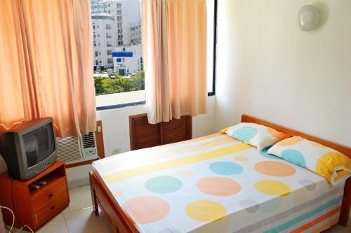 Apartamentos Suiteline Dynamic - Frente Al Mar