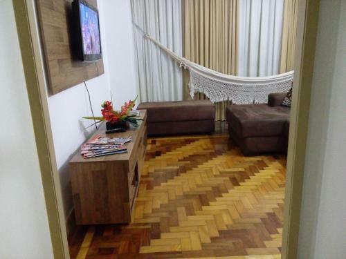 Apartamento Classe A