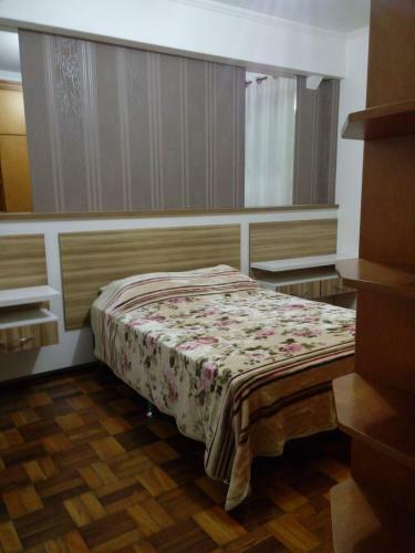 Apartamento Classe A