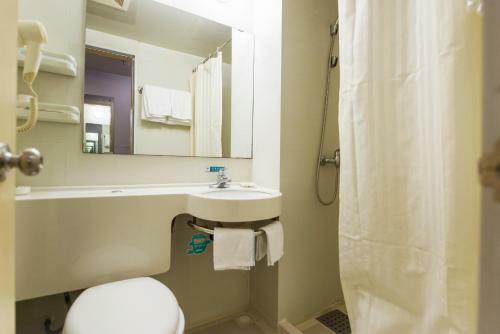 Hotel Jinjiang Inn Select Harbin Qiulin Yida Yiyuan