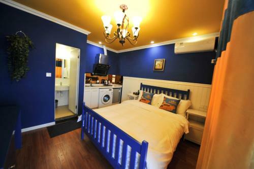 Juan Shu Tang Impression Hotel