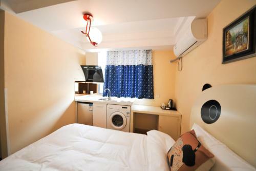 Juan Shu Tang Impression Hotel