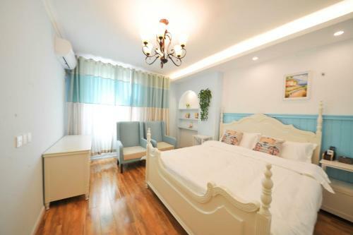 Juan Shu Tang Impression Hotel