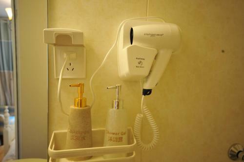Juan Shu Tang Impression Hotel