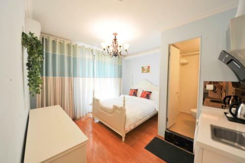 Juan Shu Tang Impression Hotel