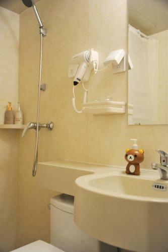 Juan Shu Tang Impression Hotel