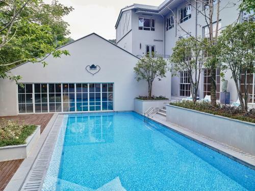 Ru Yi Boutique Hotel At West Lake