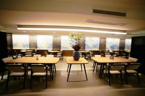 Ru Yi Boutique Hotel At West Lake