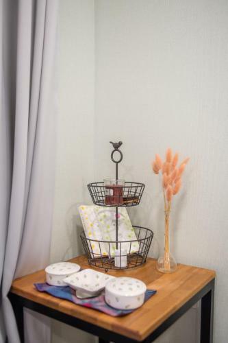 Lodge Jirisan Park Healing Pension