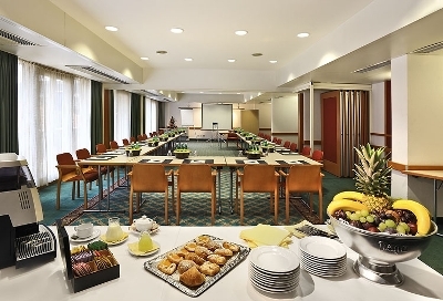 Hotel Burgenland