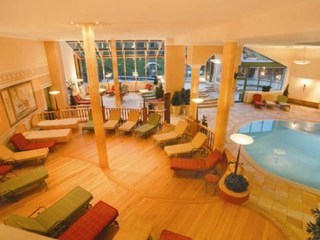 Hotel Edelweiss And Gurgl