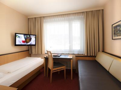 Hotel City