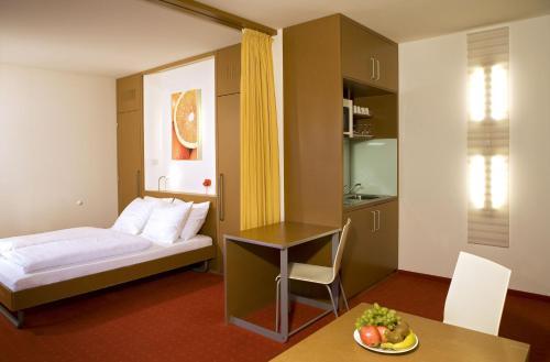 Hotel Orange Wings Wiener Neustadt