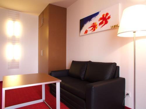 Hotel Orange Wings Wiener Neustadt