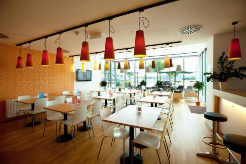 Hotel Orange Wings Wiener Neustadt