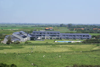 Fletcher Zuiderduin Beachhotel