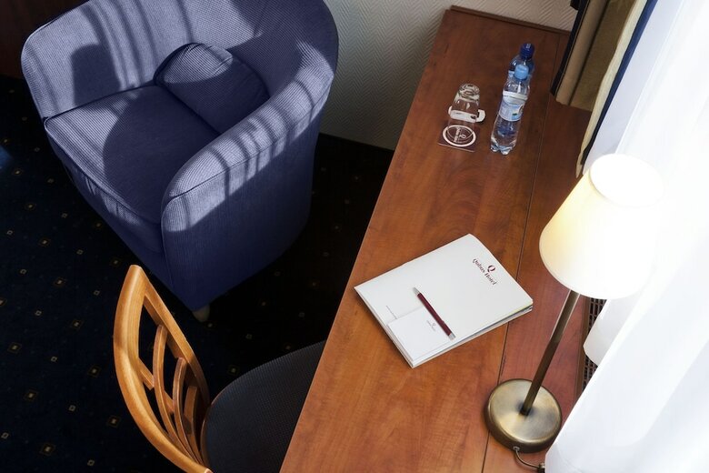 Qubus Hotel Legnica