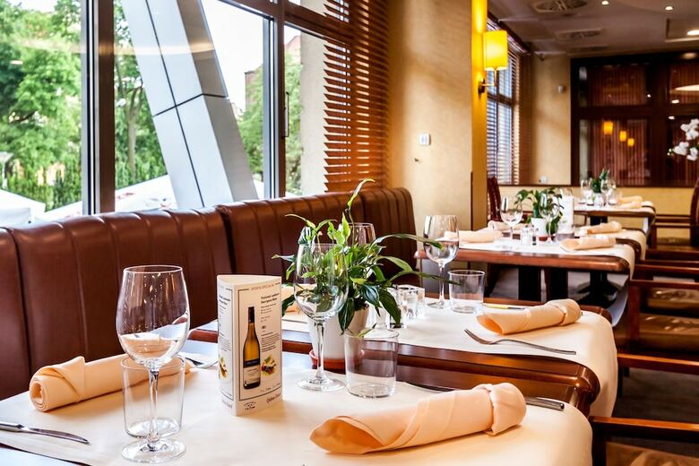 Qubus Hotel Legnica