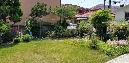 Hostal Gangneung Baugil Guesthouse