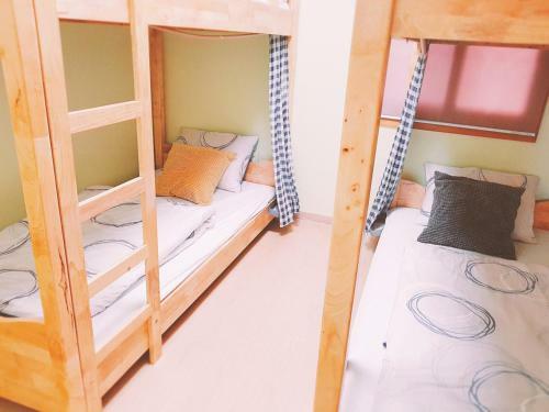 Hostal Tongyeong Episode Guesthouse