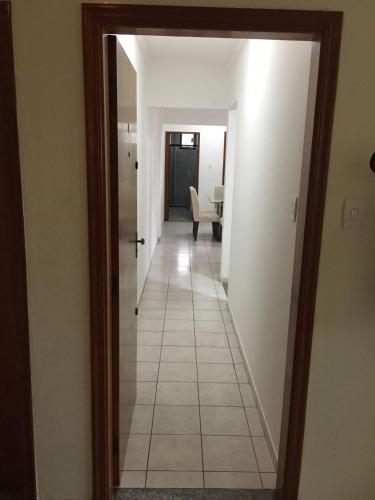 Apartamento Luxo Praia Grande