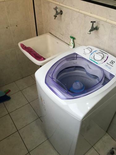 Apartamento Luxo Praia Grande