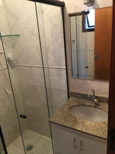 Apartamento Luxo Praia Grande
