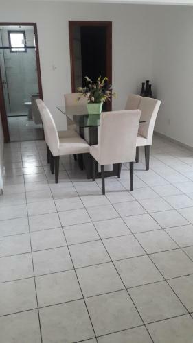 Apartamento Luxo Praia Grande