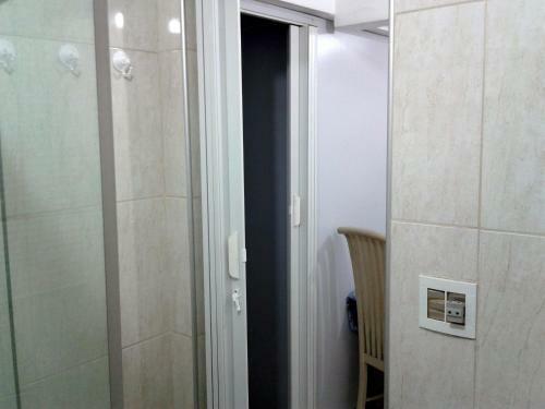 Apartamento Na Ilha Porchat