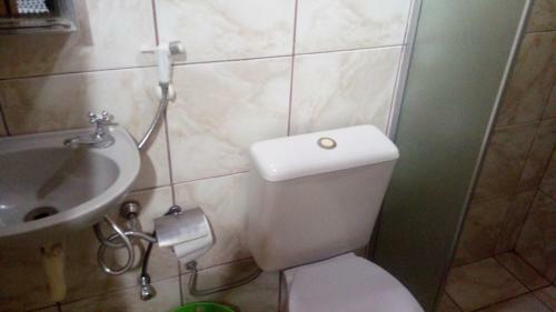 Pousada Da C�lia