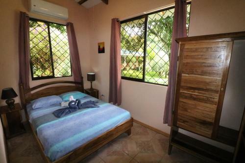 Villa New Caribe Point