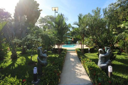 Villa New Caribe Point