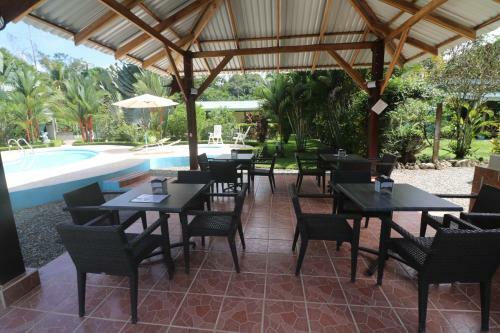 Villa New Caribe Point