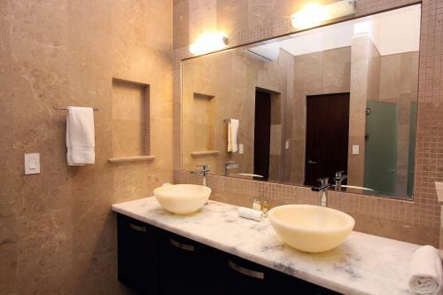 Hotel Sky Penthouses At Oceano