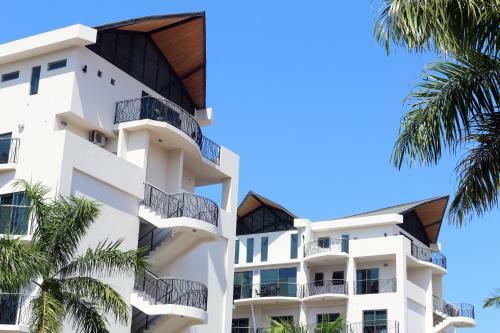 Hotel Sky Penthouses At Oceano