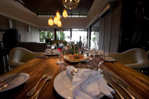 Makanda By The Sea Hotel Adults Only