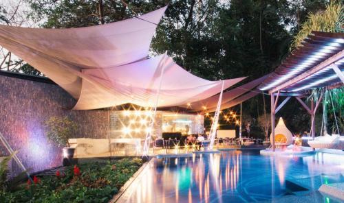 Makanda By The Sea Hotel Adults Only