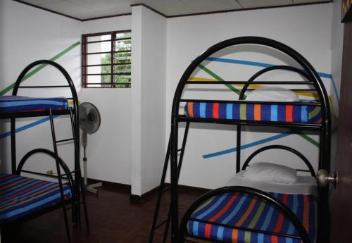 Hostal Hostel Cala