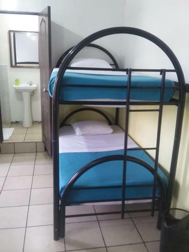 Hostal Hostel Cala