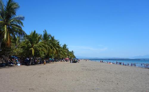 Hotel La Punta