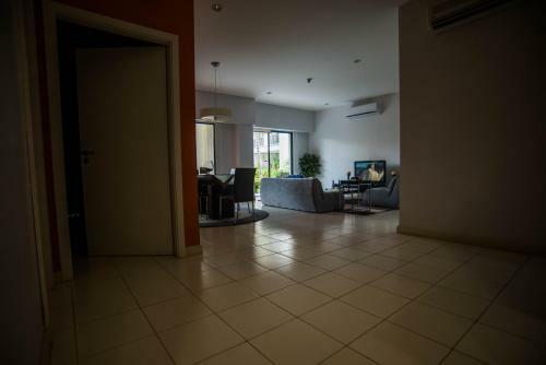 Apartamento Sandra Condo In Jaco Bay