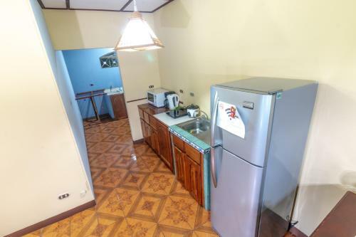 Apartamento Departamento Vista Al Volcan