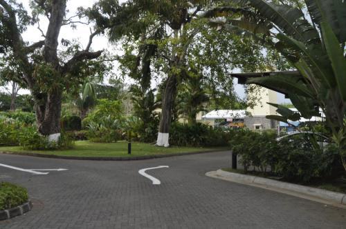 Apartamento Acqua Residences 503