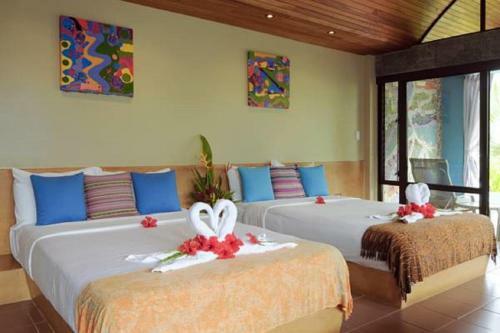 Alma Del Pacifico Hotel & Spa