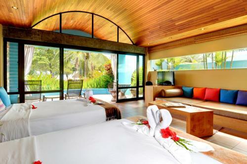 Alma Del Pacifico Hotel & Spa
