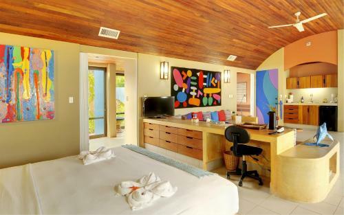 Alma Del Pacifico Hotel & Spa