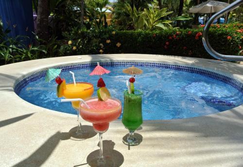 Alma Del Pacifico Hotel & Spa
