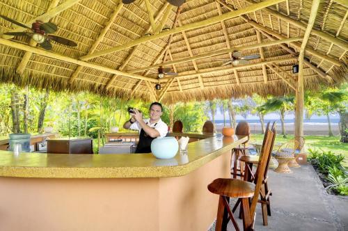 Alma Del Pacifico Hotel & Spa