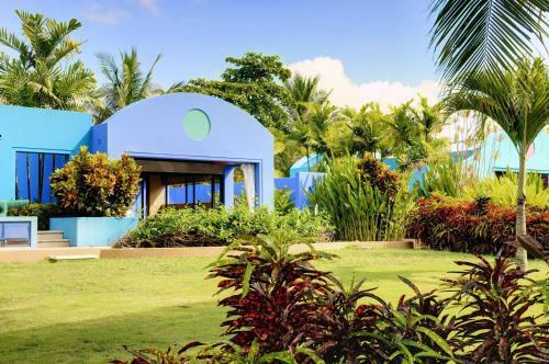 Alma Del Pacifico Hotel & Spa
